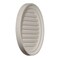 Ekena Millwork Round Gable Vent Louver, Non-Functional, 22"W x 22"H x 1 1/4P GVRO22D - alternate 3